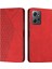 Uyumlu Xiaomi Redmi Not 12 4g Cüzdan Kılıf (Yurt Dışından) 1