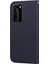 Huawei P40 Pro Cüzdan Darbeye Deri Kılıf Için Flip Case Basit Flip (Yurt Dışından) 5