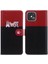 Iphone 12 Için Kılıf Pro / Pro Max Kapak Çevirin Darbeye Cüzdan Basit Kılıf (Yurt Dışından) 1