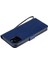 Iphone 12 Için Flip Case Pro Yüksek Kaliteli Deri Iş Cüzdan Telefon (Yurt Dışından) 4