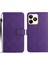 El Kayışı Cüzdan Pu Deri ile Realme C53 Kart Yuvası Standı Için Flip Case (Yurt Dışından) 1