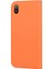 Sony Xperia Ace Iii Için Flip Case Basit Iş Deri Kılıf Darbeye (Yurt Dışından) 5