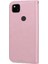 Google Piksel 4A Için Flip Case Basit Iş Kapak Kapak Cüzdan Darbeye (Yurt Dışından) 5