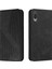 Samsung Galaxy A02 Için Kılıf Folio Kapak Pu Deri Kart Yuvaları Tutucu Cüzdan (Yurt Dışından) 1
