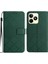 El Kayışı Cüzdan Pu Deri ile Realme C53 Kart Yuvası Standı Için Flip Case (Yurt Dışından) 1