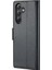 Samsung Galaxy A35 5g Kickstand Cüzdan Kılıf Darbeye Dayanıklı (Yurt Dışından) 4