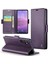 Samsung Galaxy A35 5g Kickstand Cüzdan Kılıf Darbeye Dayanıklı (Yurt Dışından) 1