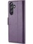 Samsung Galaxy A35 5g Kickstand Cüzdan Kılıf Darbeye Dayanıklı (Yurt Dışından) 5