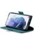 Samsung Galaxy S21 Artı Cüzdan Durumda Anti Dolandırıcılık Kickstand (Yurt Dışından) 4
