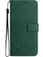 Motorola Moto G53 Için Flip CASE/G23/MOTOROLA Kart Yuvası El Kayışı Pu ile Standı (Yurt Dışından) 4