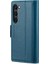 Samsung Galaxy S24 Artı Kart Yuvası Kickstand Anti Dolandırıcılık Için Caseme Durumda (Yurt Dışından) 4