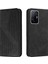 Xiaomi 11T/11T Pro Için Folio Kapak Cüzdan Kickstand Kart Yuvaları Tutucu (Yurt Dışından) 1