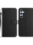 Samsung Galaxy With 5g Için Flip Case Cüzdan Pu Deri Manyetik Kapak ile (Yurt Dışından) 1