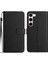 Samsung Galaxy S23 Artı Cüzdan Pu Deri Elmas Kabartmalı Için Flip Case (Yurt Dışından) 1