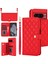 5 Kart Yuvaları Anti Hırsızlık ile Google Piksel 8 Pro Crossbody Tarzı Için Kılıf (Yurt Dışından) 1