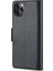 IPhone 11 Pro Max Kart Yuvası Cüzdan Kılıf Darbeye Vaka (Yurt Dışından) 4