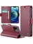 IPhone 13 Mini Anti Dolandırıcılık Kart Yuvası Darbeye Durumda Durumda (Yurt Dışından) 2