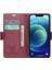 IPhone 13 Mini Anti Dolandırıcılık Kart Yuvası Darbeye Durumda Durumda (Yurt Dışından) 5