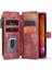 Kart Sahibi Sürücüler Lisans Kartı Yuvaları ile IPhone 12 Mini Için Caseme Durumda (Yurt Dışından) 3