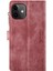 Kart Sahibi Sürücüler Lisans Kartı Yuvaları ile IPhone 12 Mini Için Caseme Durumda (Yurt Dışından) 4