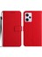 Xiaomi Poco X5 Pro 5g Için Flip Case Kart Yuvası Standı Manyetik Kapak Cüzdan (Yurt Dışından) 1
