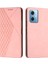 Uyumlu Xiaomi Redmi Not 10 4g/not 10S Cüzdan Kılıf (Yurt Dışından) 1