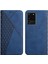 Uyumlu Samsung Galaxy S20 Ultra Cüzdan Kılıf (Yurt Dışından) 1