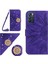 Oppo Oppo 6 5g Telefon Kılıfı Için Kılıf (Yurt Dışından) 1