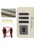 Iphone 14 Için Kılıf Pro Max Standı Fonksiyonu Anti Hırsızlık Fırça Crossbody Tarzı (Yurt Dışından) 2