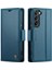 Samsung Galaxy S22 Artı Cüzdan Durumda Kickstand Darbeye Dayanıklı (Yurt Dışından) 1
