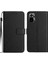 Xiaomi Redmi Not 10 Için Flip Case 4G/10S Kart Yuvası Standı Manyetik Kapak (Yurt Dışından) 1