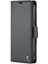 IPhone 15 Pro Anti Dolandırıcılık Kart Yuvası Kickstand Darbeye Dayanıklı (Yurt Dışından) 5