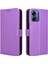 Motorola Moto G14 4g Kart Tutucu Kapak Kickstand Manyetik Cüzdan (Yurt Dışından) 1