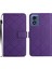 Motorola Moto G Oynamak Için Flip Case El Kayışı ile 5g 2024 Kart Yuvası Standı (Yurt Dışından) 1