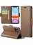 IPhone 11 Kickstand Anti Dolandırıcılık Kart Yuvası Darbeye Dayanıklı Durumda (Yurt Dışından) 1