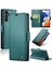 Samsung Galaxy A14 Için Caseme Durumda 4g/5g Anti Dolandırıcılık Kickstand Kart Yuvası (Yurt Dışından) 5