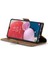 Samsung Galaxy M13 5g Kart Yuvası Kickstand Darbeye Vaka (Yurt Dışından) 2