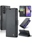 Samsung Galaxy A54 5g Kickstand Darbeye Durumda Kart Yuvası (Yurt Dışından) 4