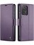 Samsung Galaxy A33 5g Kickstand Anti Dolandırıcılık Cüzdan Durumda (Yurt Dışından) 1