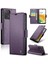 Samsung Galaxy A33 5g Kickstand Anti Dolandırıcılık Cüzdan Durumda (Yurt Dışından) 4