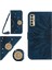 Tecno Camon 17P Telefon Kılıfı Için Kılıf (Yurt Dışından) 1
