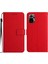 Xiaomi Redmi Not 10 Için Flip Case 4G/10S Kart Yuvası Standı Manyetik Kapak (Yurt Dışından) 1