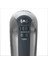 210 ml Hm 3832 El Mikseri 500-1500 Watt Çelik 50 Hz / 60 Hz Gri Turbo 220 - 240 V C / F 2
