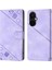 Oneplus Nord Ce 3 5g Için Kılıf (Yurt Dışından) 1