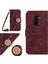 Samsung Galaxy S9 Artı Telefon Kılıfı (Yurt Dışından) 1
