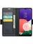 Samsung Galaxy A22 5g Darbeye Dayanıklı Durumda Kart Yuvası Cüzdan (Yurt Dışından) 3
