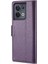 Oppo Caseme 8 Pro 5g Anti Dolandırıcılık Cüzdan Durumda Kart Yuvası Durumda (Yurt Dışından) 4