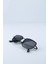 Siyah UV400 Kadın Güneş Gözlüğü RT22MP19499S 615111 3