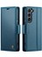 Samsung Galaxy S21 Artı Cüzdan Durumda Anti Dolandırıcılık Kickstand (Yurt Dışından) 1