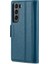 Samsung Galaxy S21 Artı Cüzdan Durumda Anti Dolandırıcılık Kickstand (Yurt Dışından) 3